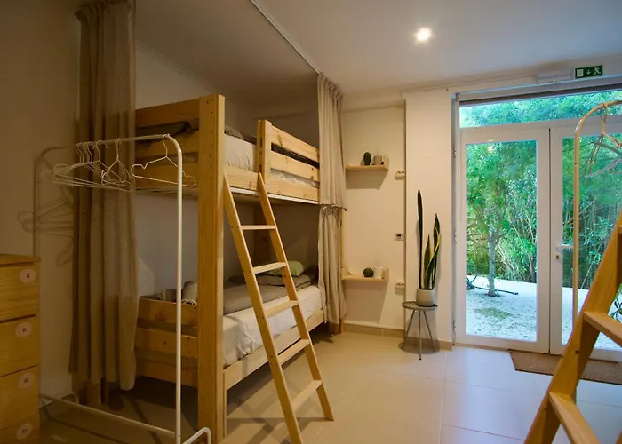 Sãone Villa Carvoeira