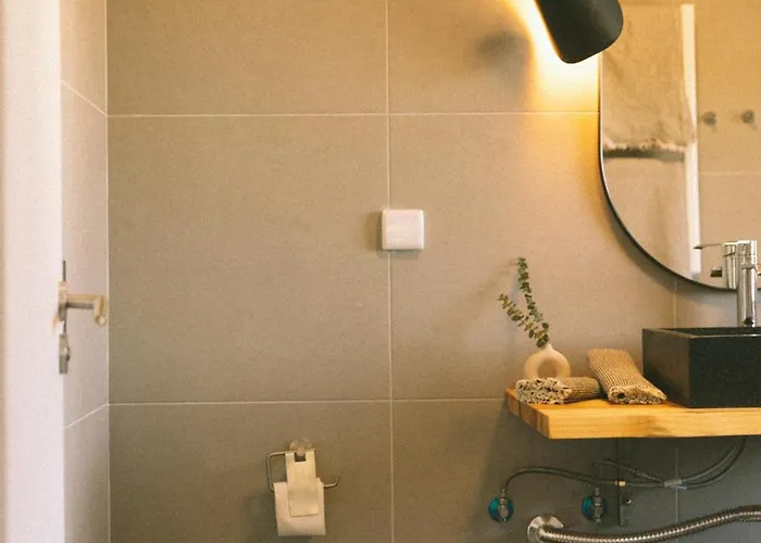 Villa Sãone Carvoeira